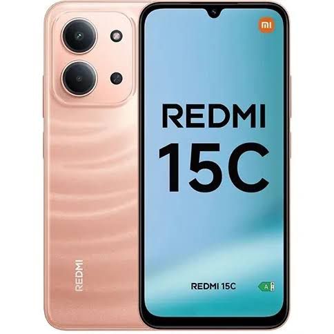 redmi15c 256r8