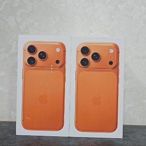 آیفون۱۷پرومکس